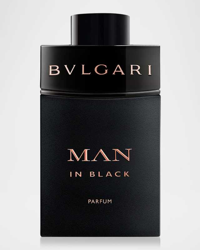 Man In Black Parfum, 3.4 oz.
